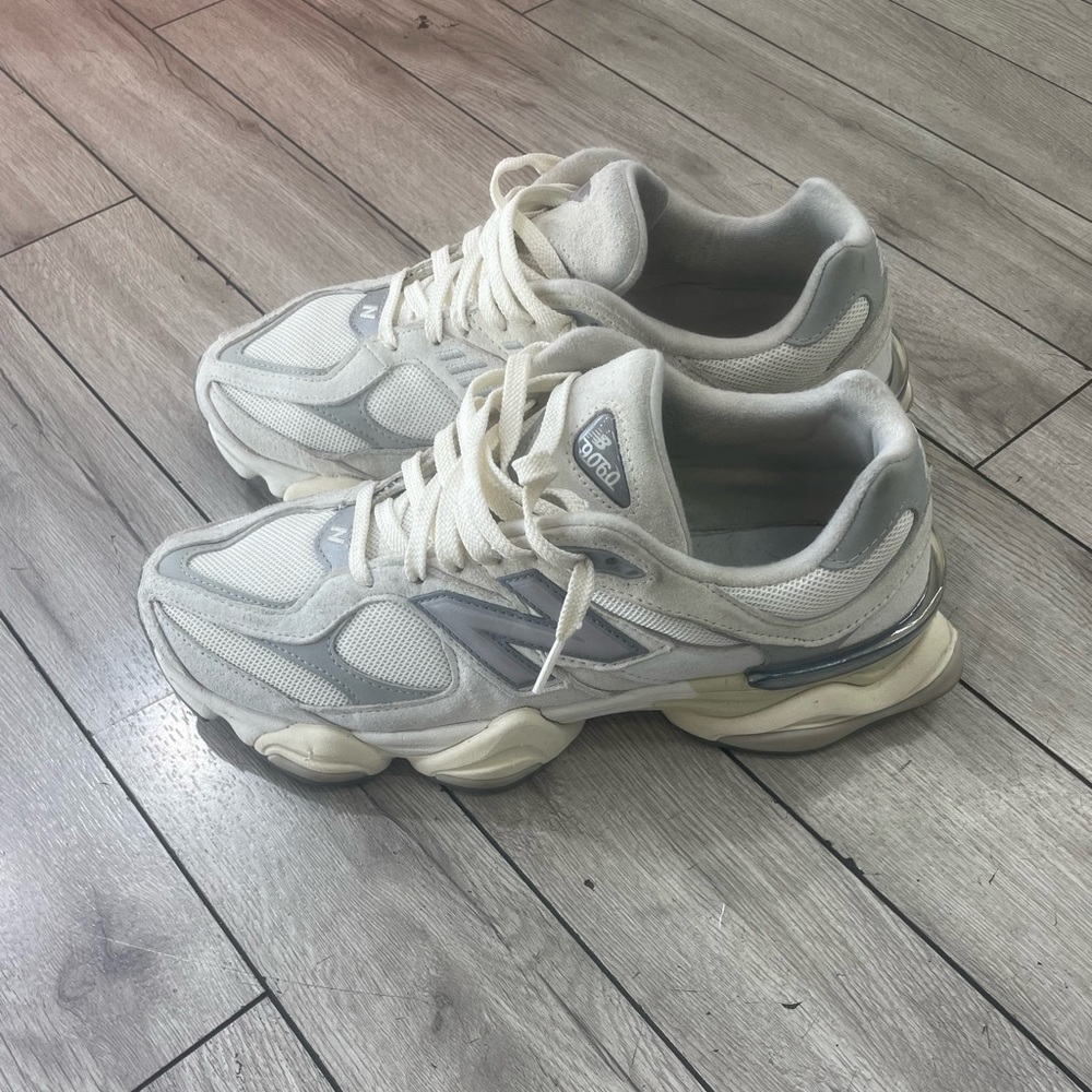 New Balance 9060 'Sea Salt'